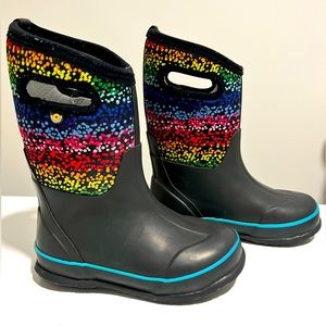BOGS Rainbow Classics